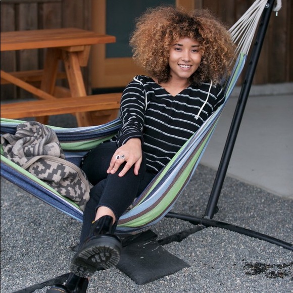 🌴🌼BILLABONG- BEACH DREAM SWEATER HOODIES🌼🌴 - Picture 3 of 13